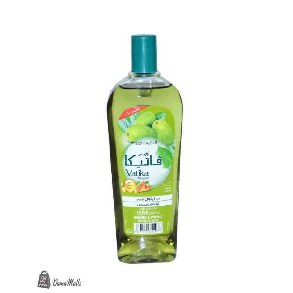 زيت فاتيكا زيتون EP