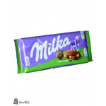 شوكولا لوح ملكا بندق  EP