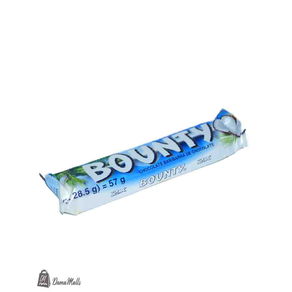 شوكولا باونتي جوز الهند