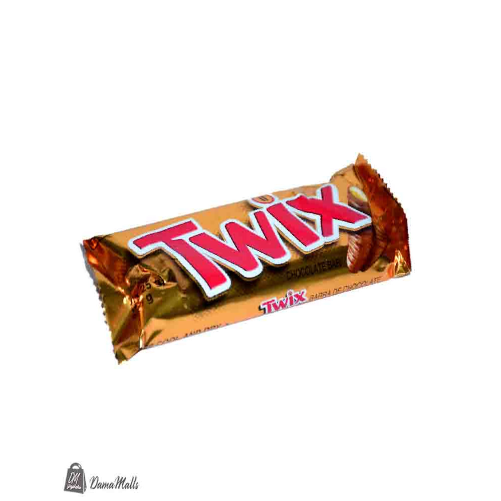 شوكولا تويكس2ق