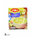 شوربة الدجاج بالشعيرية ماجي EP