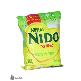 حليب نيدو 900 غ كيس EP