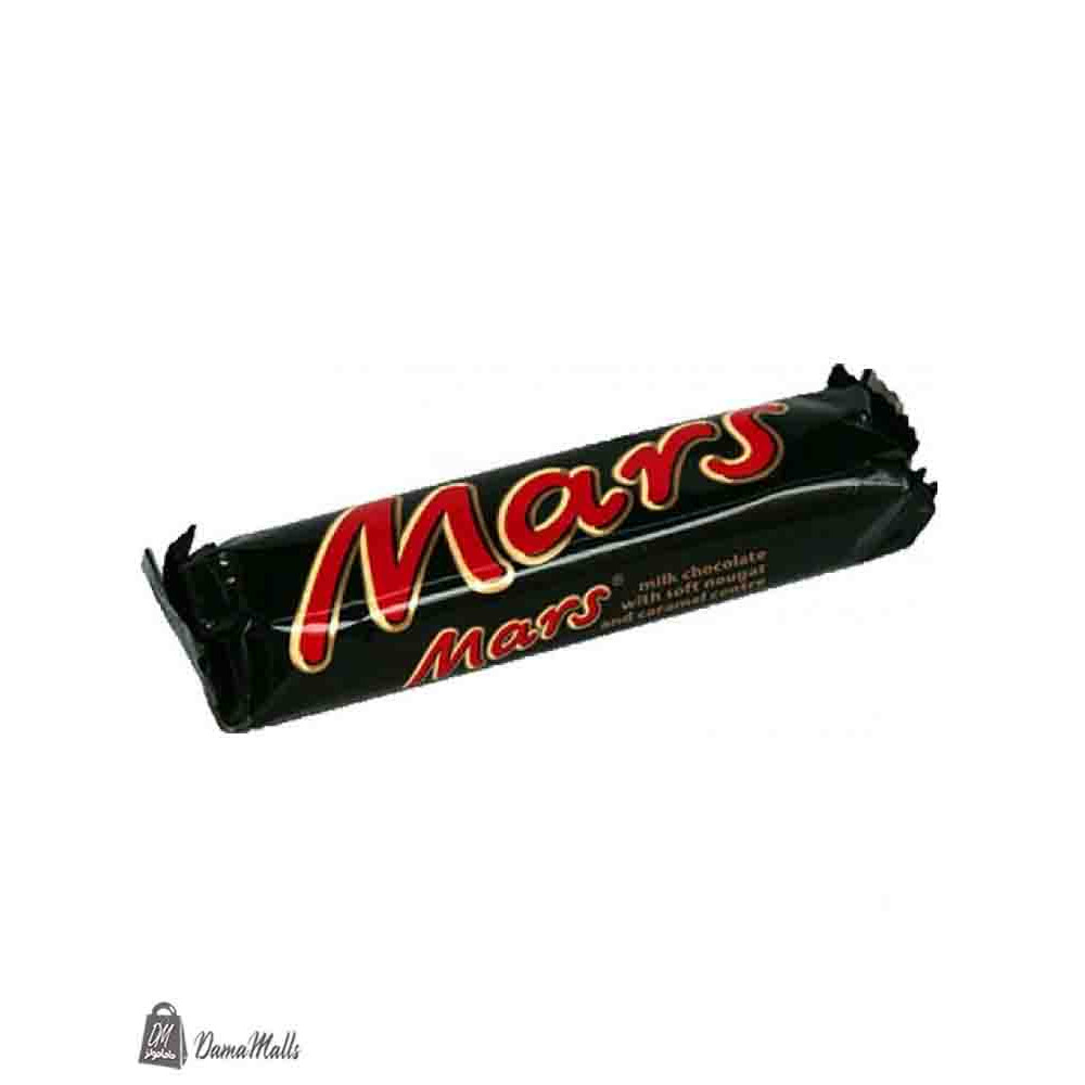 شوكولا مارس