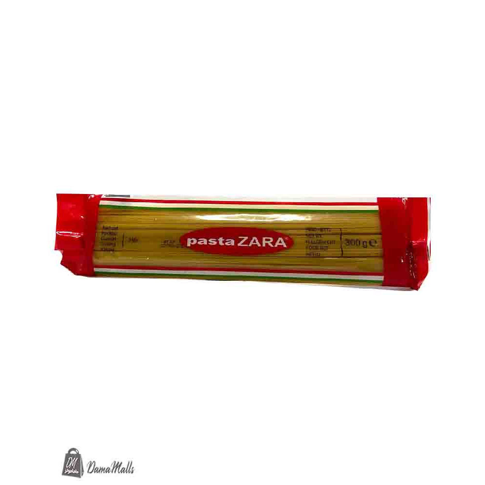 معكرونة سباغيتي باستا زارا 300غ