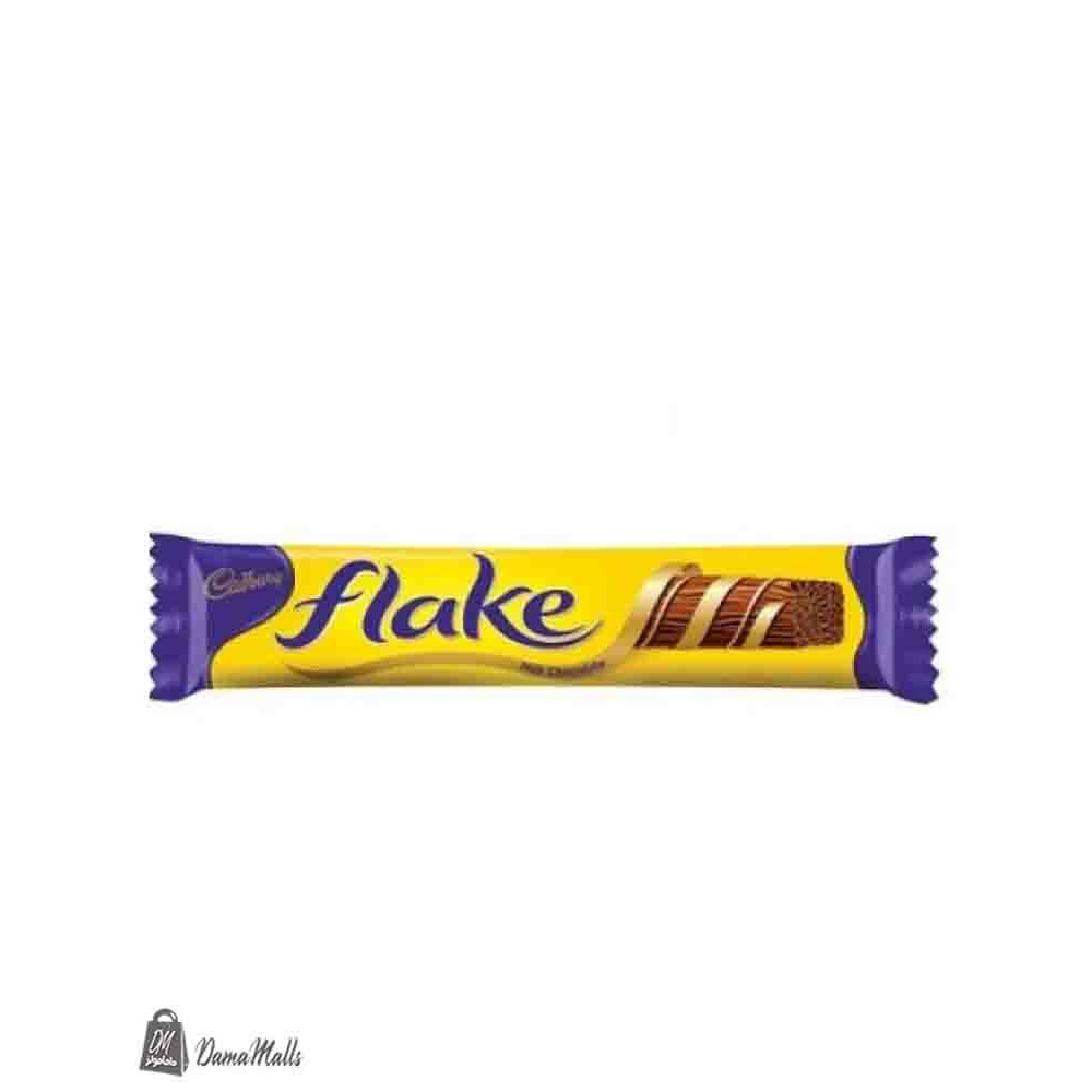 شوكولا كادبوري فلايك 15غ