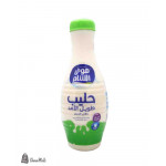حليب خالي الدسم 850 غ هوى الشام