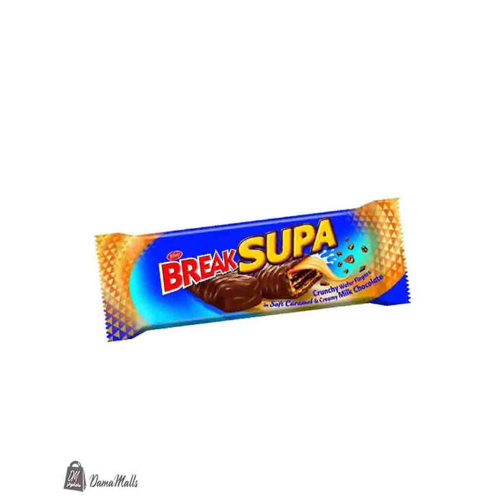 شوكولا بريك سوبا 30غ