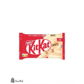 شوكولا كيت كات اربع اصابع وايت