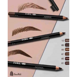 اي برو وتربروف Evril