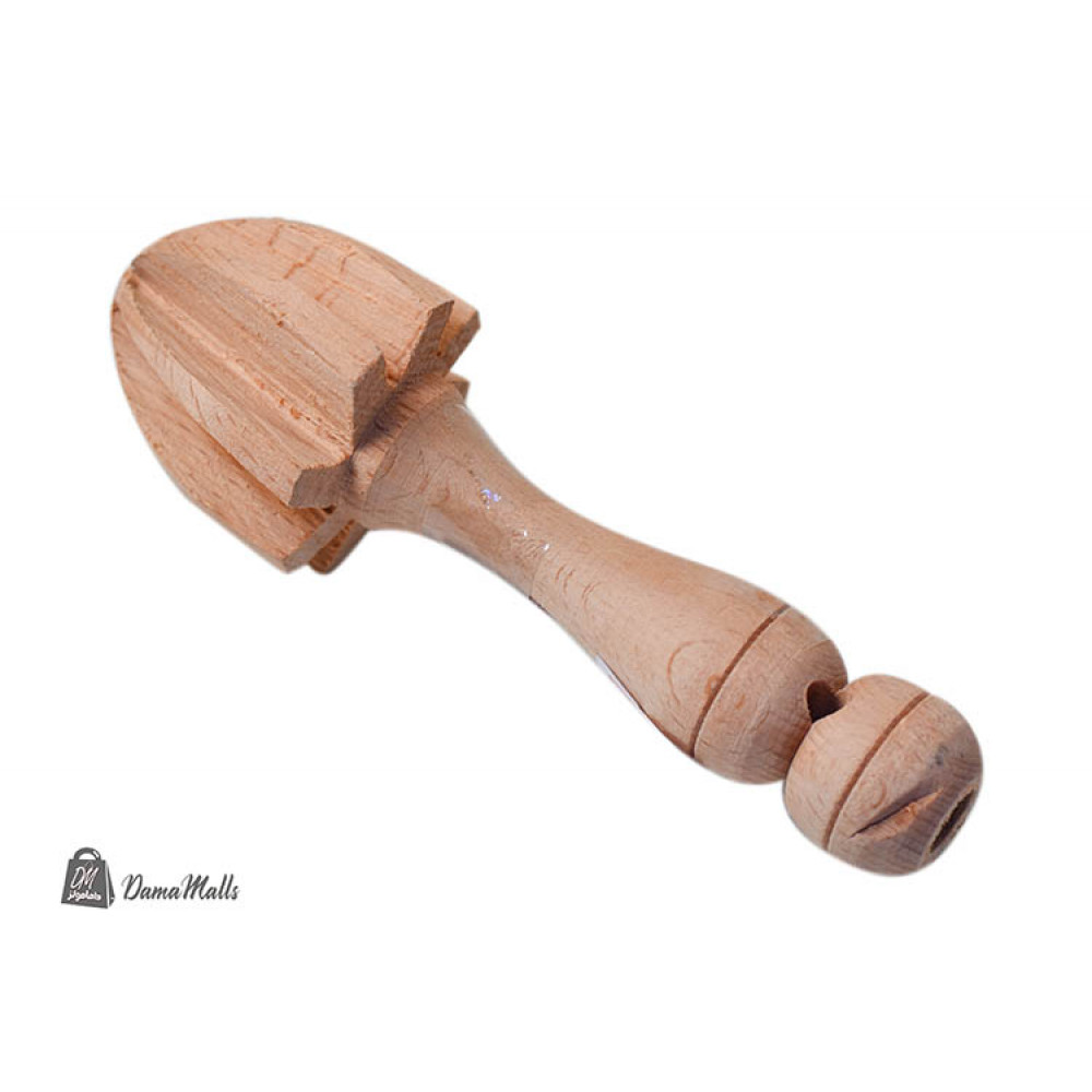 عصارة ليمون خشب وطني