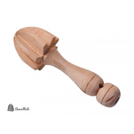 عصارة ليمون خشب وطني
