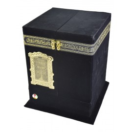 مجسم الكعبة قياس وسط