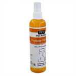عطر بخاخ قطط + كلاب رائحة دراق 150مل