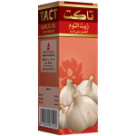 زيت الثوم
