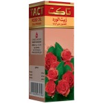 زيت الورد
